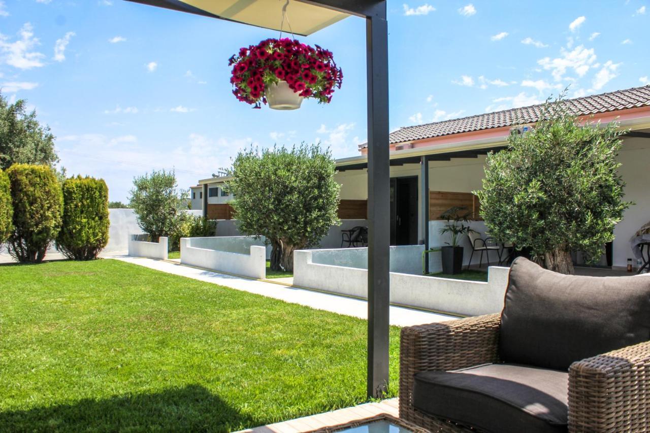 Vabel Skiathos Exterior foto
