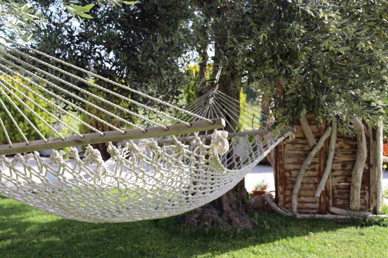 Vabel Skiathos Exterior foto