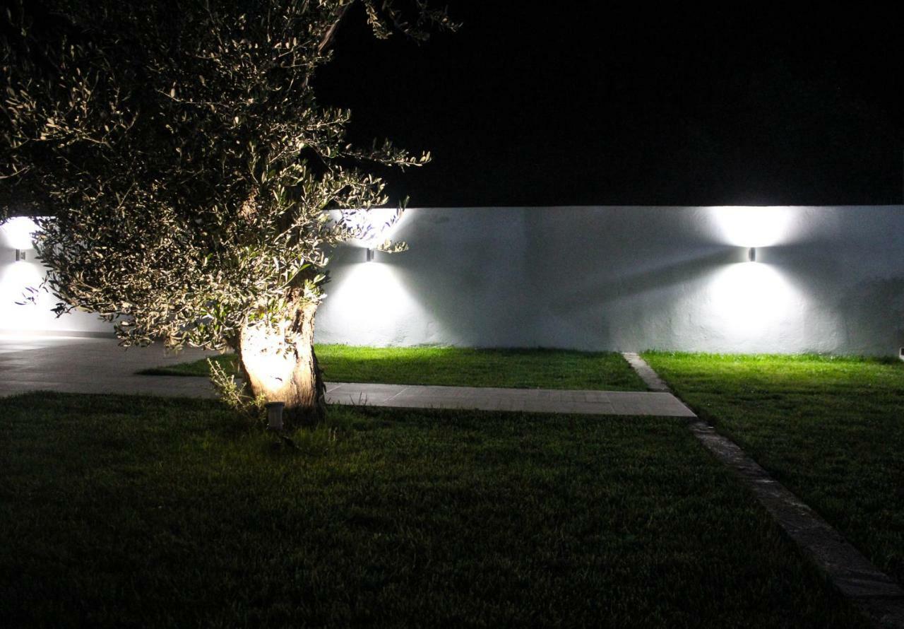 Vabel Skiathos Exterior foto